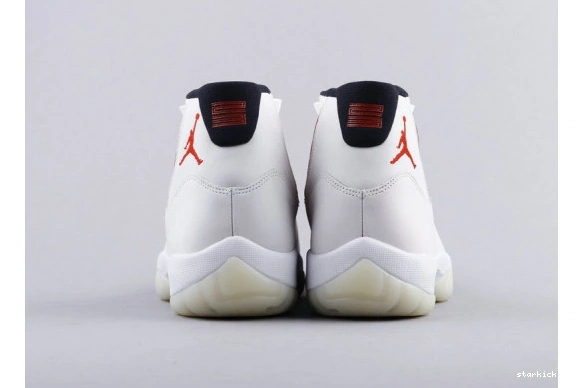 (GS) Retro Tint 378038-016 Jordan 378038-016 Platinum  11 0301